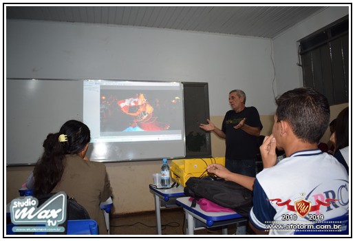 rolim de moura